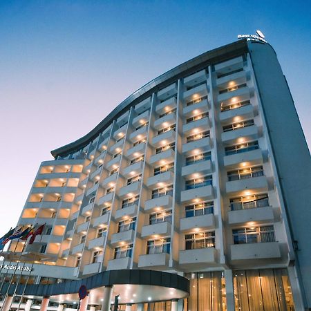 Best Western Plus Addisz-Abeba Kültér fotó