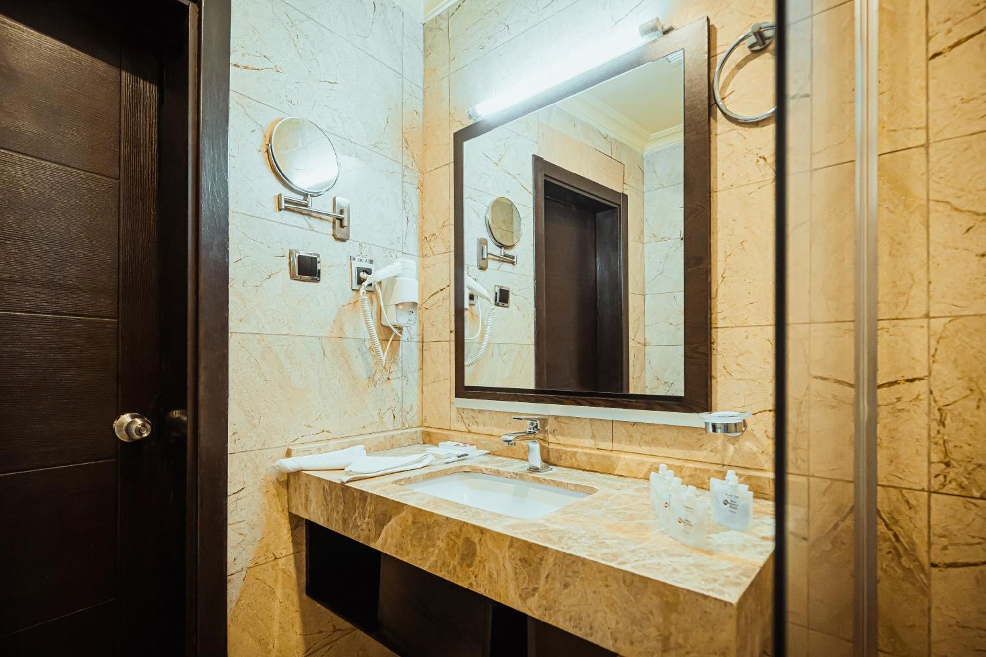 Best Western Plus Addisz-Abeba Kültér fotó